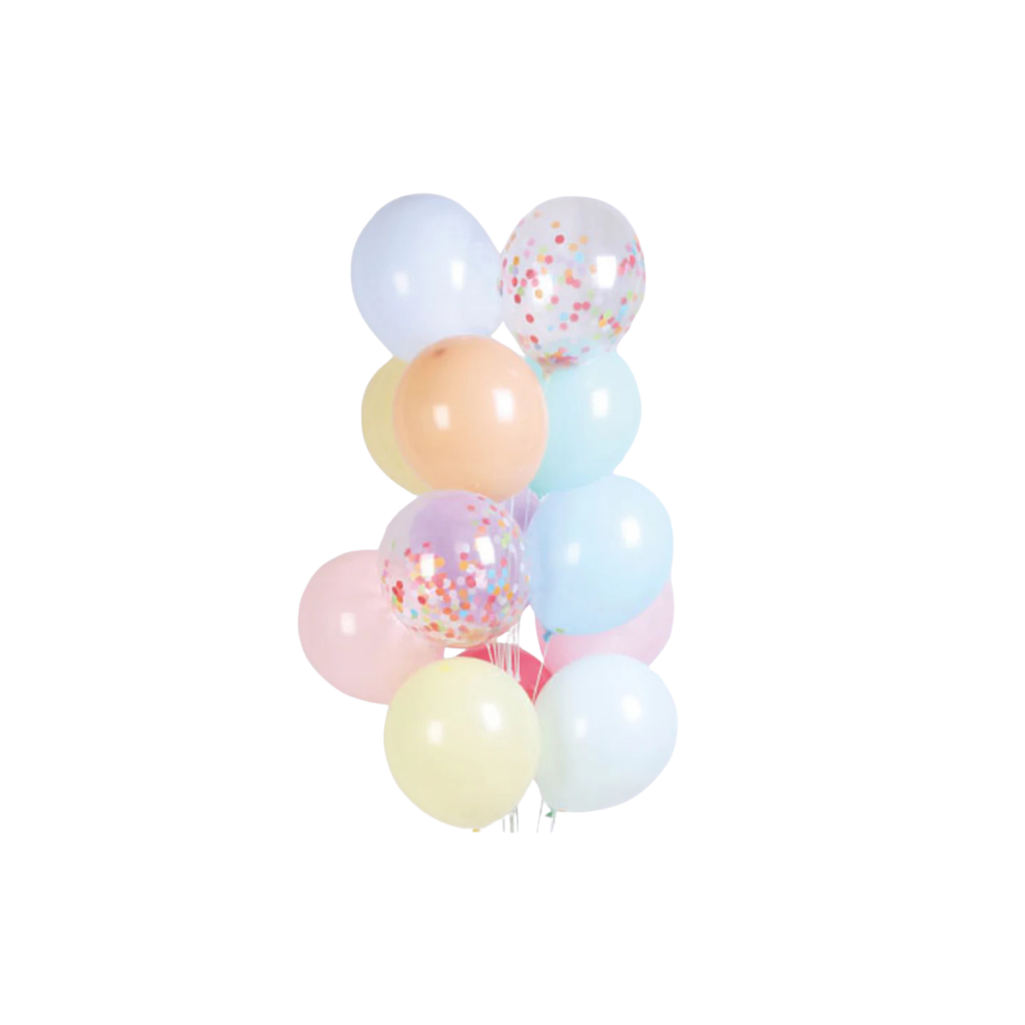 PACK cumpleaños sirenas 🧜♀️