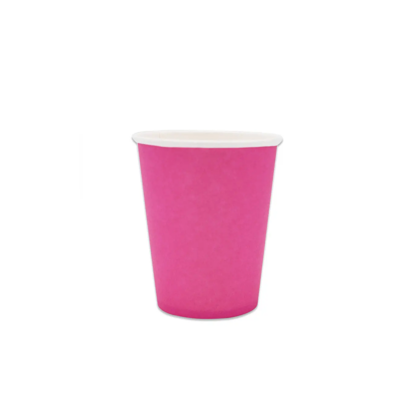 Vasos fucsia