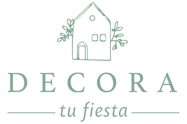 Decora tu Fiesta