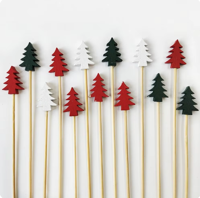 Topper pinos