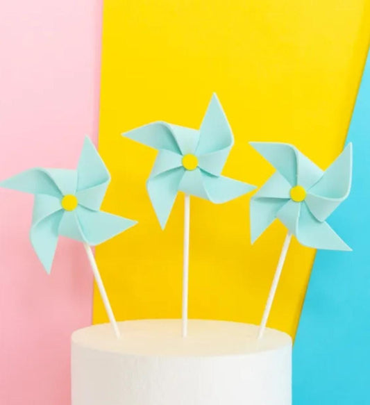 Remolinos celeste agua