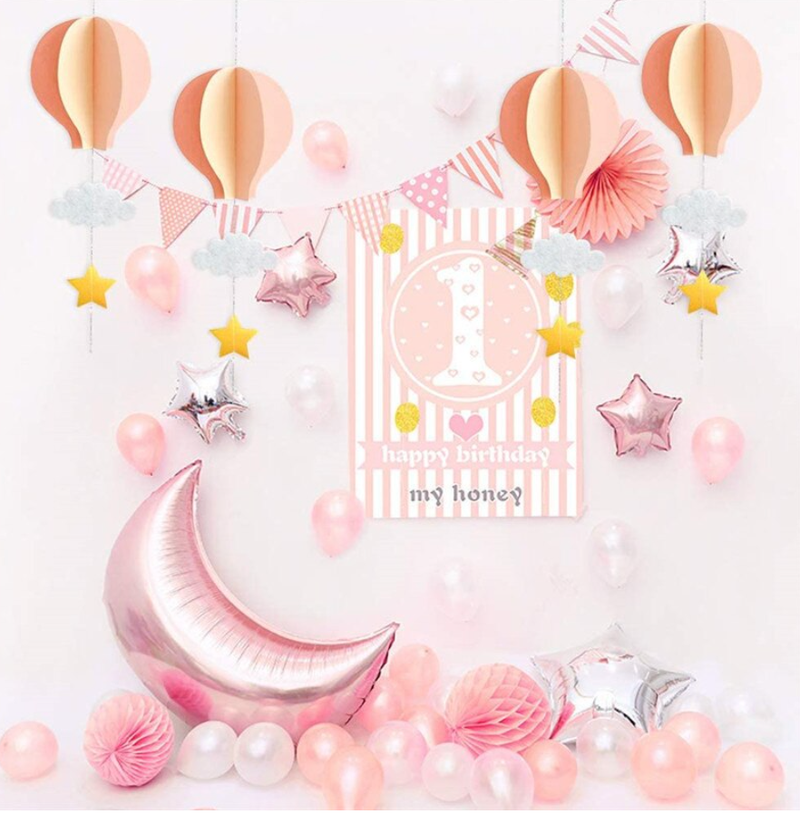 Globos aerostáticos