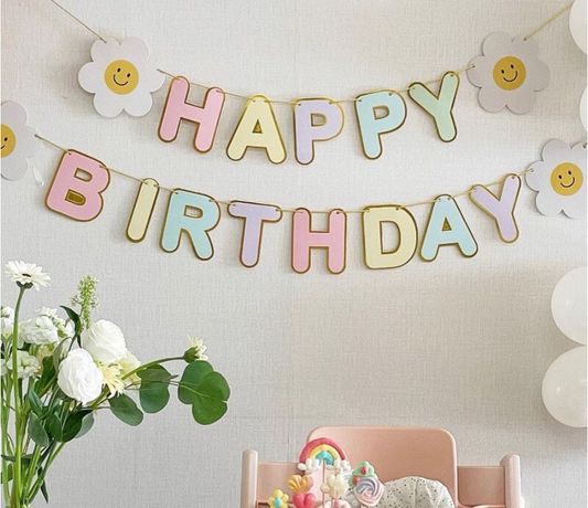 Happy birthday margaritas