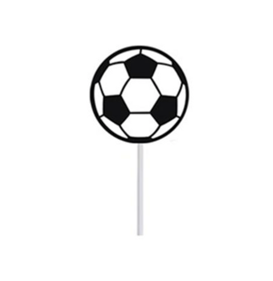 Toppers pelota futbol