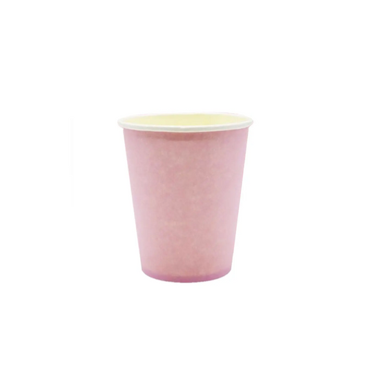 Vasos rosados