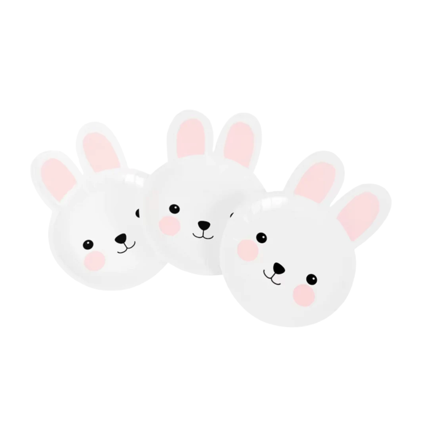 PACK cumpleaños conejitos 🐰