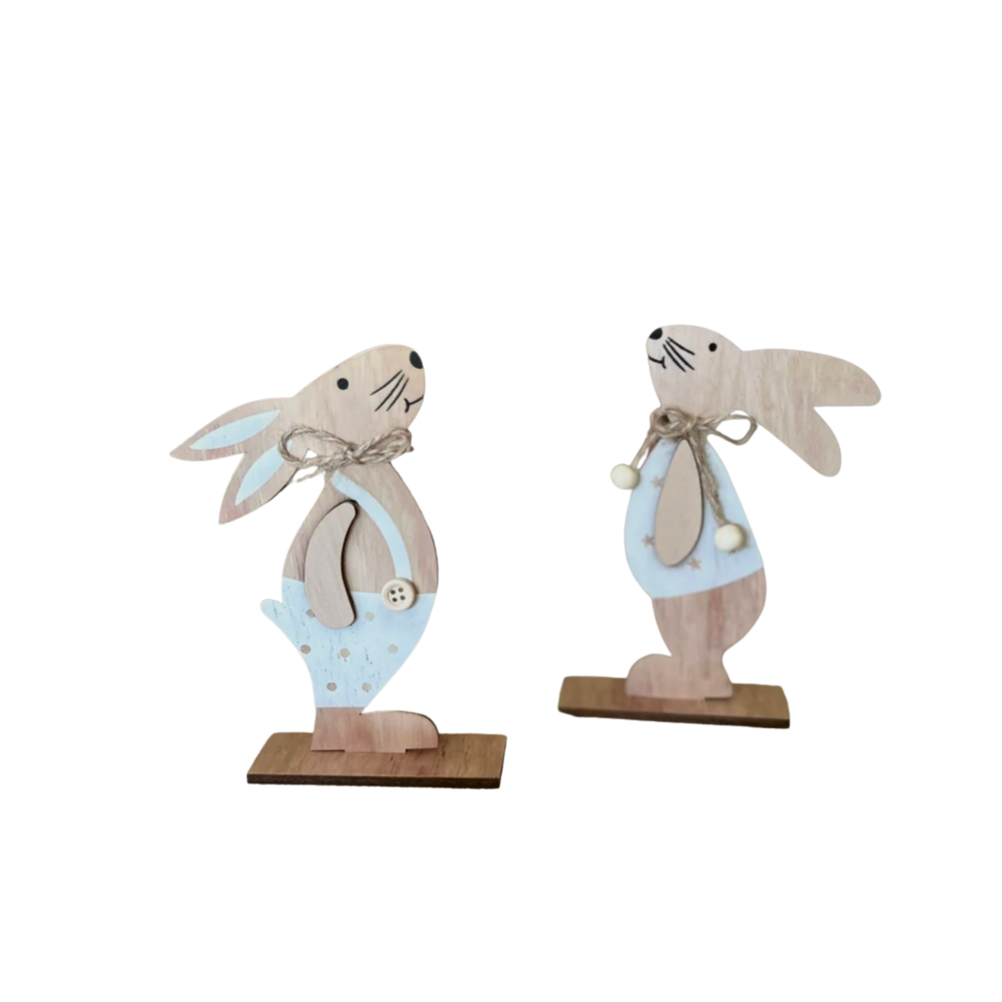 PACK cumpleaños conejitos 🐰