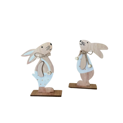 PACK cumpleaños conejitos 🐰