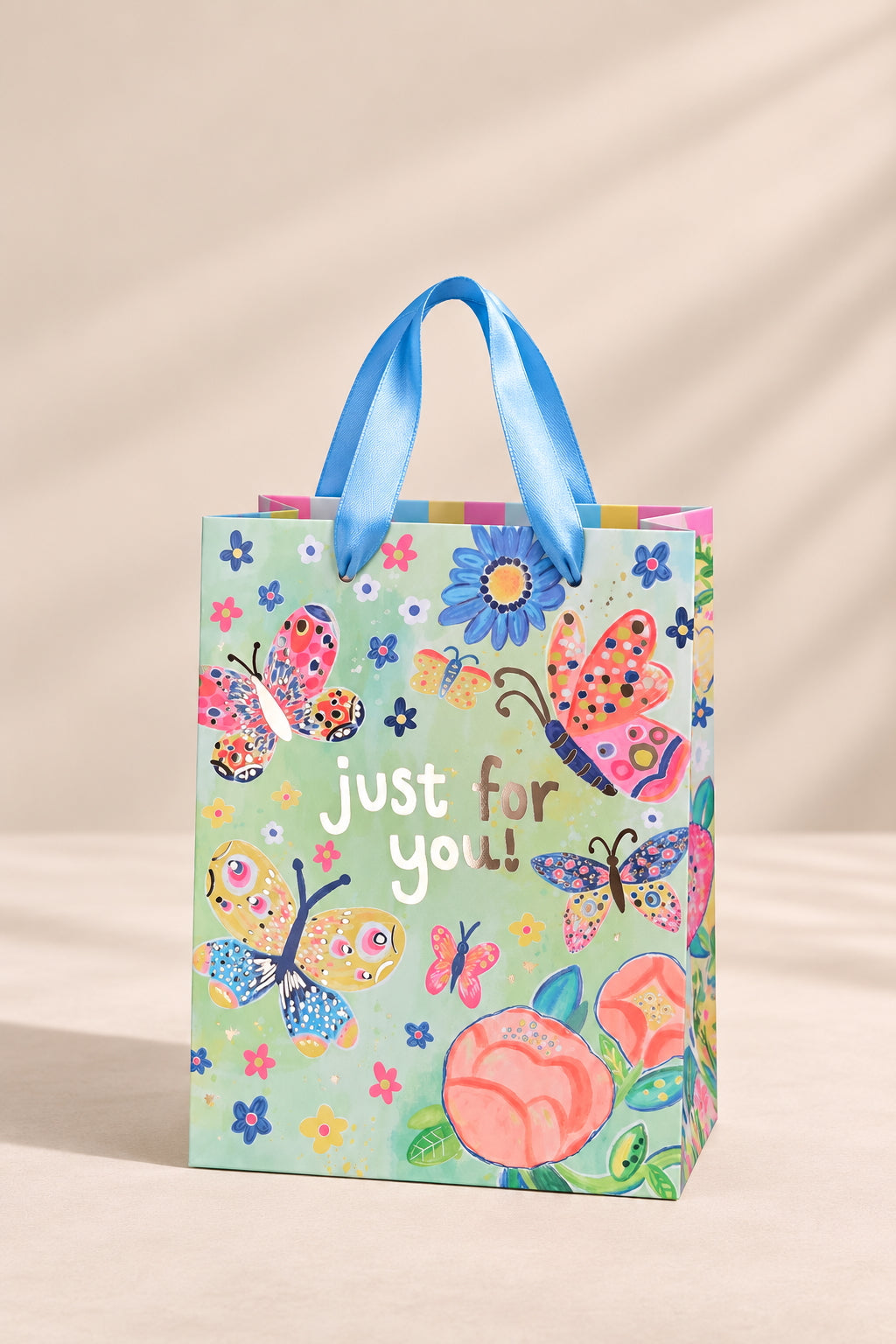 Bolsas mariposas