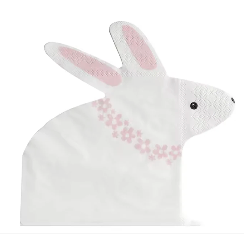 PACK cumpleaños conejitos 🐰