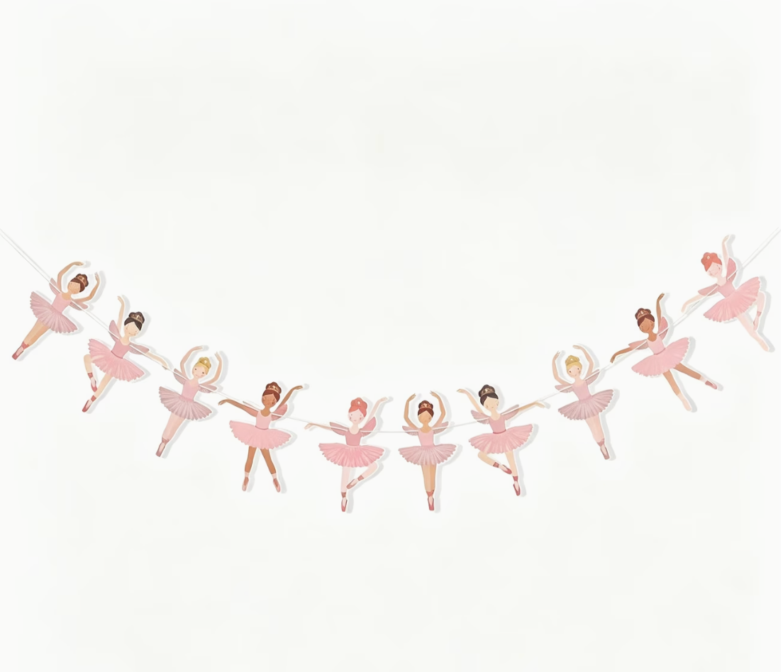 Guirnalda ballet