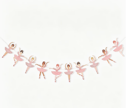 Guirnalda ballet
