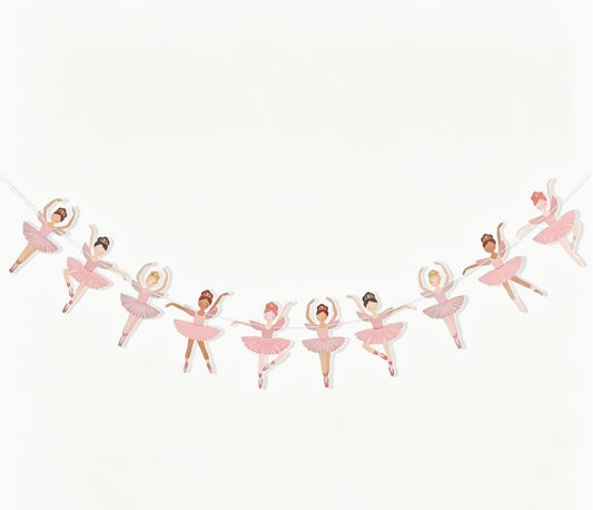 Guirnalda ballet