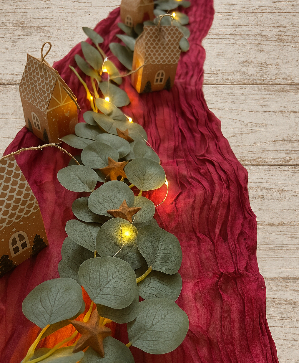 Pack mesa navidad plus