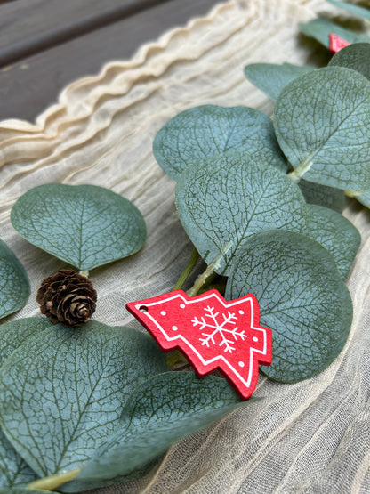 Pack mesa navidad basic