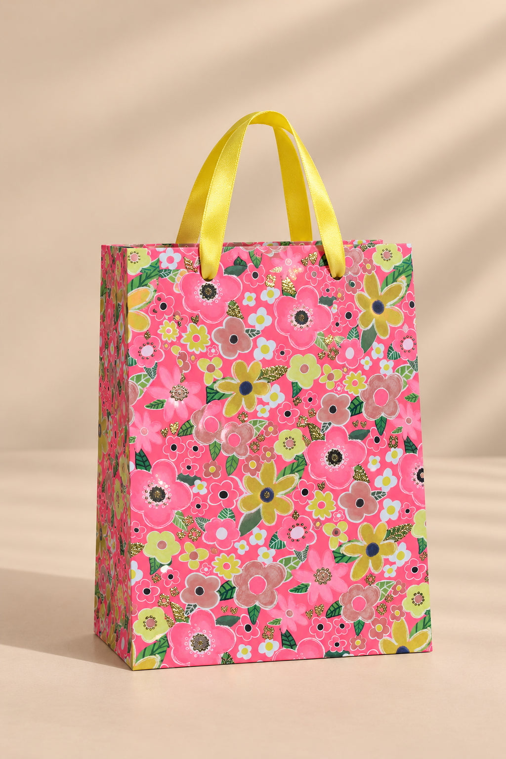 Bolsas botánica