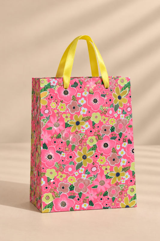 Bolsas botánica