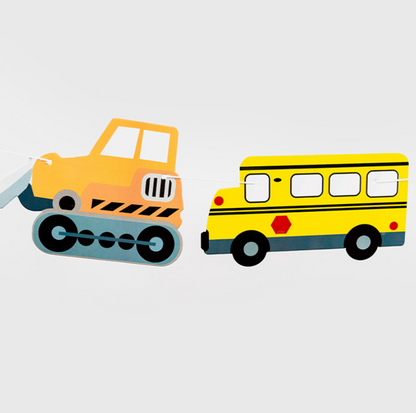 Set transportes